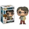 Funko Pop Harry Potter Mapa del Merodeador Chile figura coleccionable original