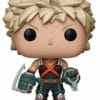 Funko Pop Katsuki Bakugo 249 My Hero Academia comprar en Chile