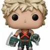 Funko Pop Katsuki Bakugo 249 My Hero Academia comprar en Chile