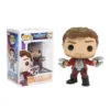 Funko Pop Star-Lord 198 Guardians of the Galaxy comprar en Chile