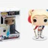 Funko Pop Harley Quinn Suicide Squad Chile figura coleccionable original
