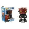 Funko Pop Darth Maul Chile número 09 Star Wars figura coleccionable