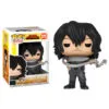 Funko Pop Animation- My Hero Academia Shota Aizawa (375)