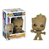 Funko Pop Groot 202 Chile Guardians of the Galaxy Vol 2 GW Shop