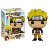 Funko Pop Naruto Shippuden Chile número 71 figura coleccionable original
