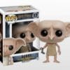 Funko Pop Dobby Chile figura coleccionable Harry Potter original