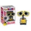 Funko Pop Wall-E Chile figura coleccionable Disney número 45