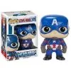 Funko Pop Captain America Civil War Chile figura coleccionable original