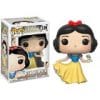 Funko Pop Blanca Nieves Chile número 339 figura coleccionable Disney original