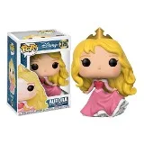 Funko Pop Aurora Chile 325 Bella Durmiente Disney coleccionable original