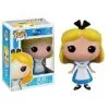 Funko Pop Alice Disney Chile figura coleccionable número 49