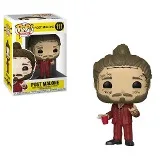 Funko Pop Post Malone 111 comprar en Chile figura coleccionable original