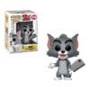 Funko Pop Tom and Jerry Tom 404 comprar en Chile GW Shop