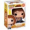 Funko Pop Ochaco Uraraka 251 My Hero Academia Chile en caja original