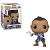 Funko Pop Avatar Sokka 536 Chile figura coleccionable original