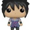 Funko Pop Sasuke Chile Naruto 72 figura coleccionable original