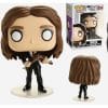 Funko Pop Vanya Umbrella Academy Chile número 924 figura coleccionable original