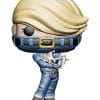 Funko Pop Best Jeanist Chile My Hero Academia figura coleccionable oficial