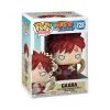 Funko Pop Gaara Chile figura coleccionable Naruto original