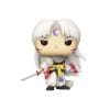 Funko Pop Sesshomaru Chile figura coleccionable original Inuyasha