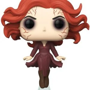 Funko Pop X-men 20th Jean Grey