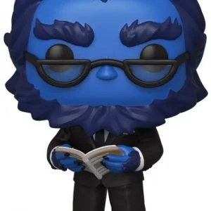 Funko Pop X-men 20th Bestia