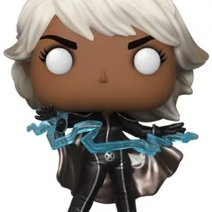 Funko Pop X-men 20th Storm