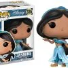 Funko Pop Jasmine Chile figura coleccionable Disney 326 auténtica