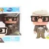 Funko Pop Disney Up Carl - Caja Dañada