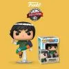 Funko Pop Anime Rock Lee Special Edicion