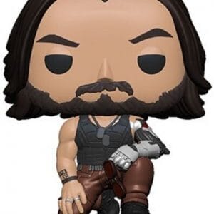 Funko Pop Games – Johnny Silverhand
