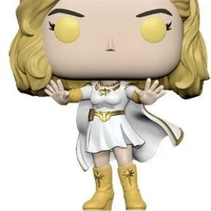 Funko Pop Starlight The Boys Amazon exclusivo disponible en Chile