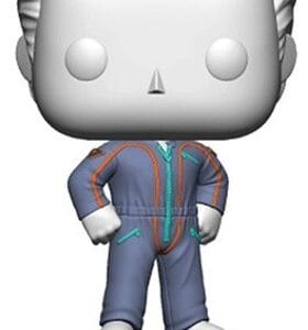 Funko Pop Translucent The Boys Amazon Exclusive Chile GW Shop