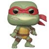 Funko Pop Raphael Chile figura coleccionable Tortugas Ninja