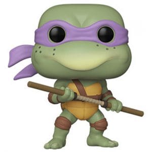 Funko Pop Donatello comprar en Chile GW Shop