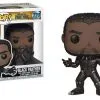 Funko Pop Black Panther Chile número 273 figura coleccionable Marvel