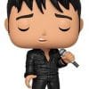Funko Pop Elvis 68 Comeback Chile figura coleccionable oficial