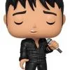 Funko Pop Elvis 68 Comeback Chile figura coleccionable oficial