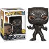 Funko Pop Black Panther Chase Chile edición limitada 273 Marvel coleccionable