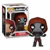 Funko Pop Gi Joe Zartan Chase disponible para comprar en Chile