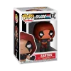 Funko Pop Gi Joe Zartan figura coleccionable Chile