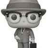 Funko Pop Marvel – Marvel Wanda Vision Vision 50s (B&W)