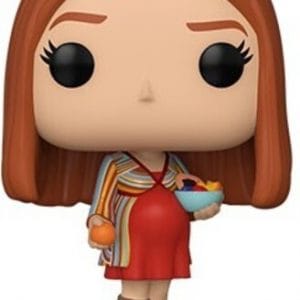 Funko Pop Marvel – Marvel Wanda Vision Wanda 70s