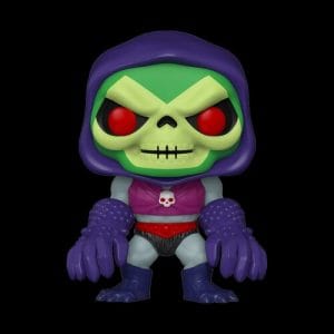 Funko Pop – Skeletor w/Terror Claws
