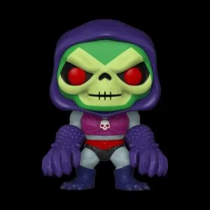 Funko Pop – Skeletor w/Terror Claws