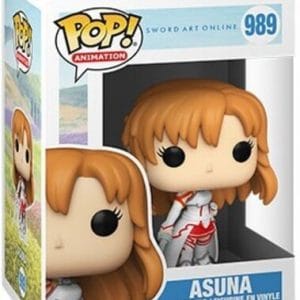 Funko Pop Anime Sword Art Online – Asuna