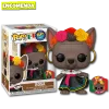 Funko Pop – Rosa (Mexico) | Special Edition