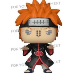 Funko Pop Anime NAruto – Pain