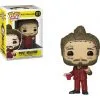 Funko Pop Post Malone Chile número 111 figura coleccionable original