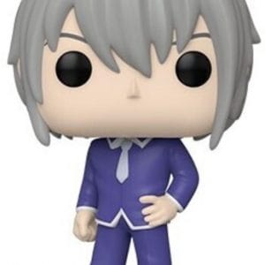 Funko Pop – Fruits Basket Yuki Sohma